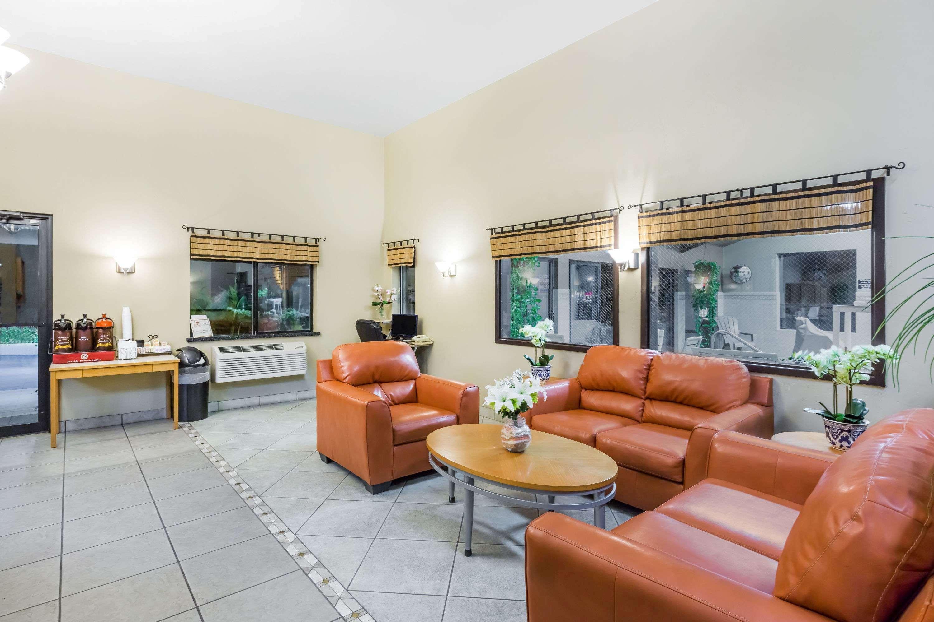 Super 8 By Wyndham Grants Pass Motell Exteriör bild