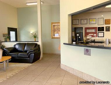Super 8 By Wyndham Grants Pass Motell Exteriör bild