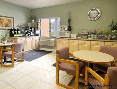 Super 8 By Wyndham Grants Pass Motell Exteriör bild